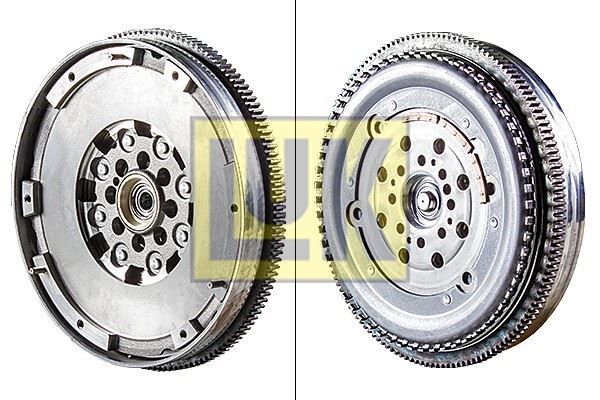 LUK 415018310 VOLAN DMF MERCEDES W203 CL203 S203 W211 S211
