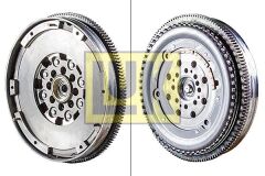 LUK 415018310 VOLAN DMF MERCEDES W203 CL203 S203 W211 S211