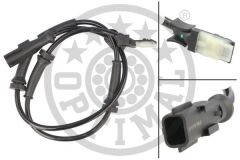 OPTIMAL 06-S798 ABS SENSORU ON MERCEDES CITAN W415 12> . RENAULT KANGOO 08>