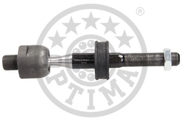OPTIMAL G2-673 ROT KOLU BMW E39