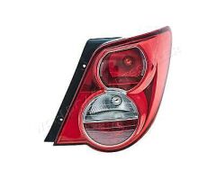 OE-OPEL 96830976 AVEO T300 STOP LAMBASI SAG NB