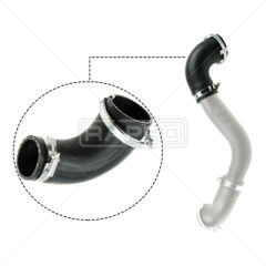 RAPRO 16281 TURBO HORTUMU ALT 1 PARCA FORD FOCUS-KUGA-C-MAX 2.0 TDCI 11> DİRSEK ALT