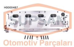 SUPSAN H0000487 SİLİNDİR KAPAĞI CADDY III-GOLF-JETTA-PASSAT-TIGUAN-TOURAN 2.0 TDI 16V CFHC-CFHF-CFJA-CFJB-CLCA