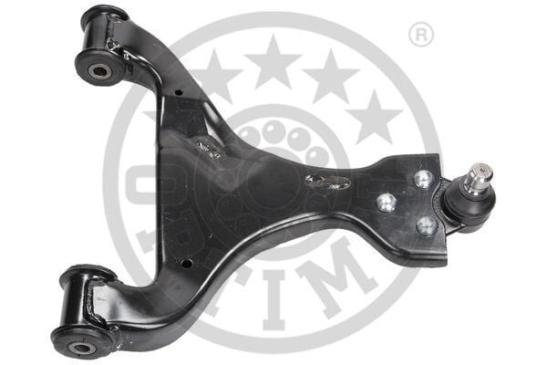 SALINCAK ON SAG ALT MERCEDES VITO W639 03>