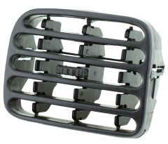 AFT KAP14010G ORTA HAVALANDIRMA DİFRİZÖRÜ SOL GRİ CLIO