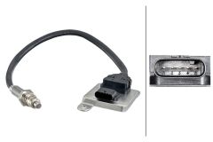 DELPHI ANS1039-12B1 NOX SENSORU MERCEDES X253 C253 W447 B906