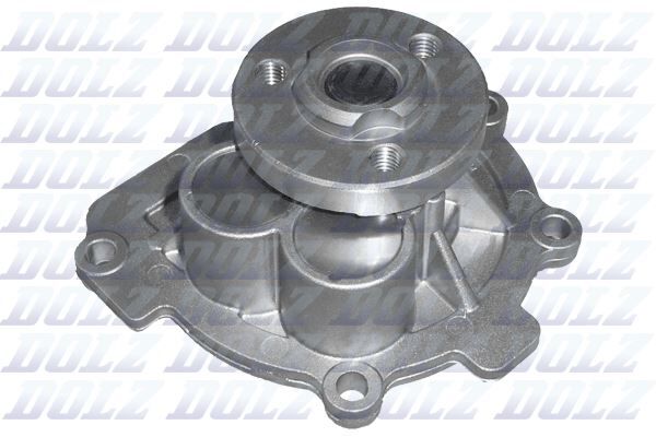 DOLZ O263 DEVİRDAİM ASTRA G-H-VECTRA C-INSIGNIA 08 >-ZAFIRA 06 > CHEVROLET CRUZE-AVEO 1.6-1.8 Z16XEP-Z16XER