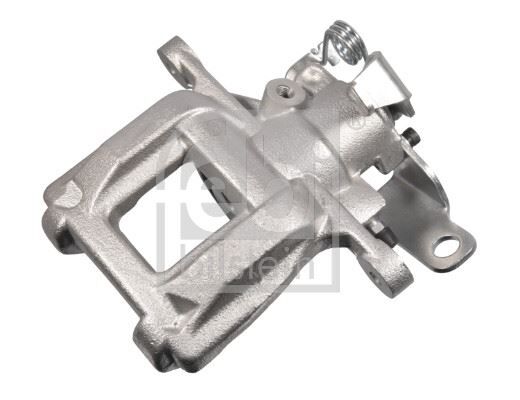 FEBI 182338 FREN KALİPERİ ARKA SOL FORD CUSTOM 14> KUNDAKSIZ 288mm