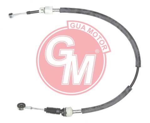 GUA 41776 VİTES KUMANDA TELİ FIAT LINEA-GRANDE PUNTO SOL 1.3 MJTD EURO-4-MOTOR
