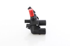 KALE 572795 TERMOSTAT GOVDESI KOMPLE TRANSIT V363-V348 11>17 2.2 155PS