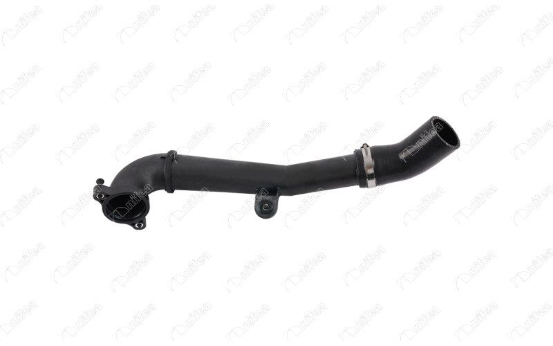 NIFEA 27897 TURBO BORUSU AUDI A3 2.0 TDI 12-20