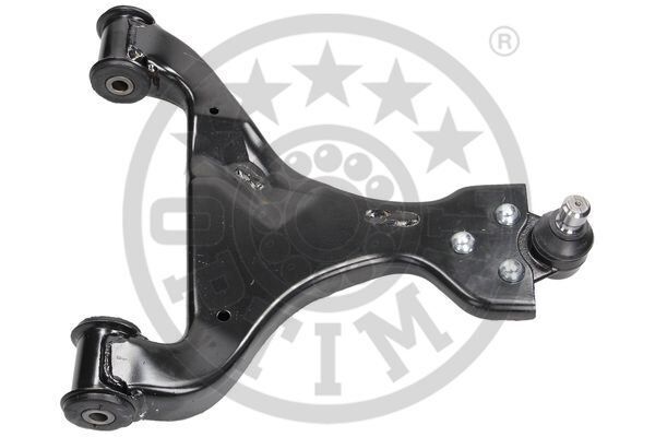 OPTIMAL G6-1075 SALINCAK ON SAG ALT MERCEDES VITO W639 03>