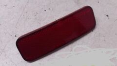PLEKSAN 7083 ARKA TAMPON REFLEKTÖRÜ SOL TRANSİT V363-V362 14>