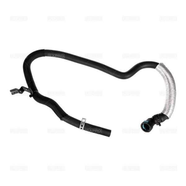 RAPRO 16592 KALORIFER HORTUMU GIRIS FORD TRANSIT V347 11> 2.4 TDCİ