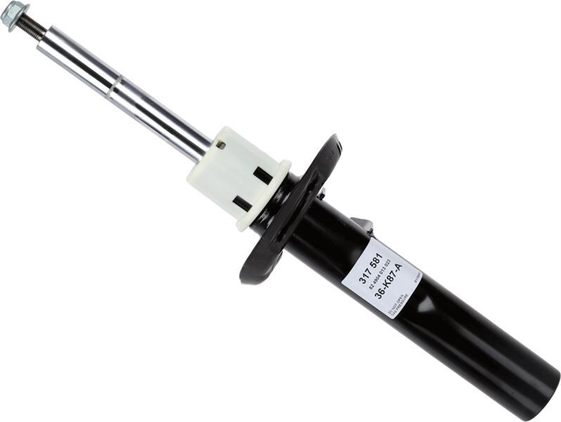 SACHS 317581 AMORTİSÖR ÖN AUDI TT 8J3 .TT ROADSTER 8J9 -VOLKSWAGEN TIGUAN 5N