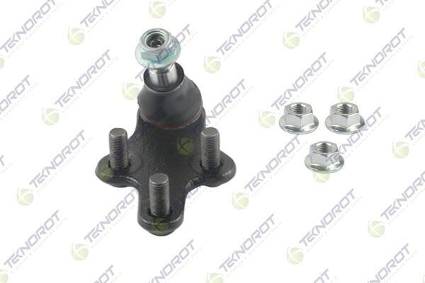 TEKNOROT CI-365K ROTİL OPEL GRANDLAND 17> PEUGEOT P308 14>21 P3008 16> P5008 16> CITROEN C4 PICASSO-GRAND 13> DS7 17>