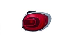 TYC FIA1050012 11-C363-06-2B STOP LAMBASI SAĞ FIAT 500L 12> LEDLİ