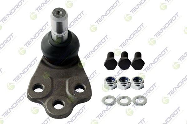 SALINCAK ÖN SAĞ ALT ALFA ROMEO GIULIETTA 940 10>