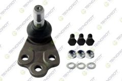 SALINCAK ÖN SAĞ ALT ALFA ROMEO GIULIETTA 940 10>