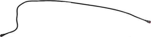 x YAKIT DEPO DÖNÜŞ HORTUMU CLIO III 1.5 DCI K9K