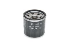 BOSCH F026407209 YAĞ FİLTRESİ RENAULT MEGANE III 09> MEGANE IV 16> DACIA DUSTER 15> 1.6SCe H4M CAPTUR II 22> 1.6E-TE CH