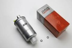 BSG BSG 90-130-002 GOLF4-BORA-LT-A3-TOLEDO-PASSAT YAKIT FILTRESI H70WK08 / KL 147D