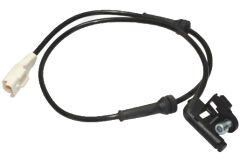 HELLUX HLS.8047 ARKA ABS SENSÖRÜ PEUGEOT P307 00> CITROEN C4 04>