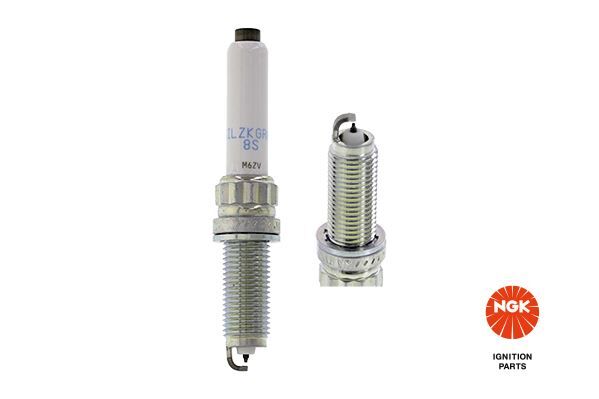 NGK 94201 ATESLEME BUJISI BMW B38 B46 B48 B58 F20 F22 F45 F30 F36 F34 F32 G30 G11 G12 F48 G01 G02 . MINI F54 F 55 F56 F57 F58 F59 F60