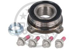 OPTIMAL 502123 TEKER RULMANI ARKA BMW E39 E60 E61