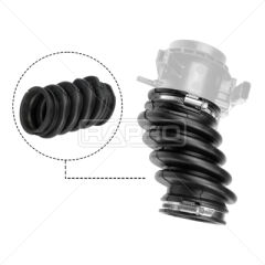RAPRO 16489 HAVA FILTRE HORTUMU FORD FOCUS 11> 1.6 TDCİ