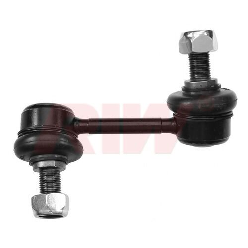 RIW HY4050 Z ROTU ARKA SAĞ HYUNDAI H-1 STAREX 2.5L 08-12