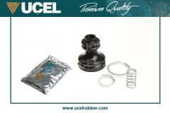 UCEL S10451A AKS KÖRÜĞÜ İÇ SAĞ RENAULT CLIO I