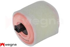 WEGNA WA2549 HAVA FİLTRESİ SÜNGERLİ OPEL ASTRA K 15>22 1.0-1.4-1.6 XFL-XFT-DTH-DTE-DTI-DTN-XNT-DTR-SHT