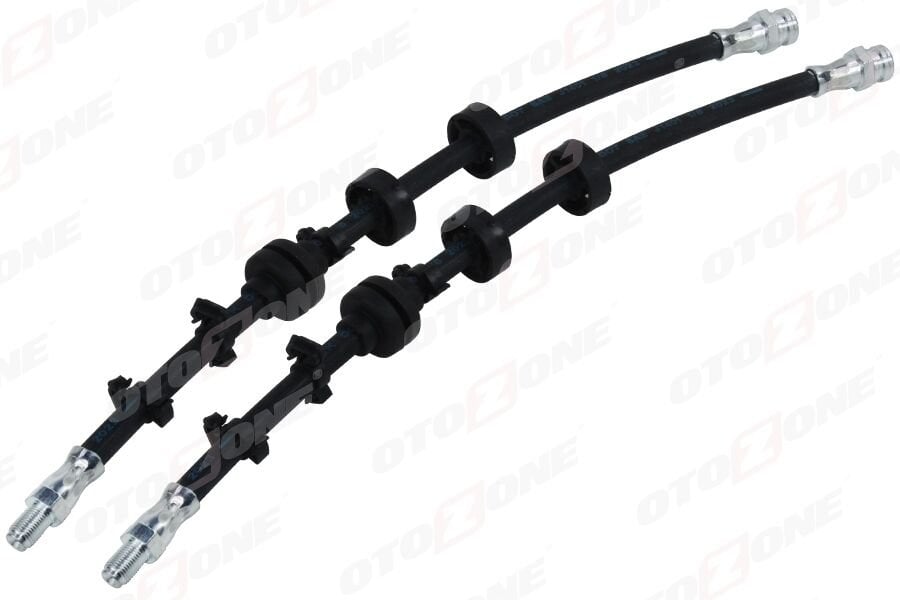 ÖN FREN HORTUMU SOL TMPR CT02 26104