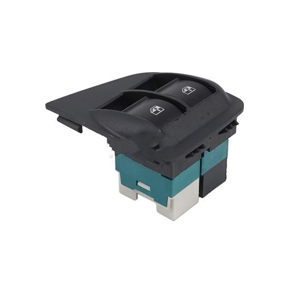 AUTODAK DAK3414 CAM AÇMA DÜĞMESİ DOBLO ÖN SOL ÇİFTLİ 735417033