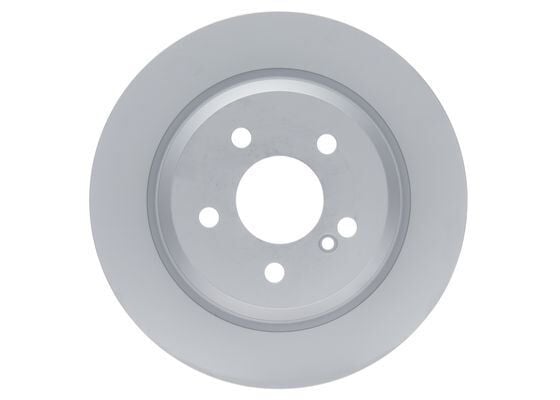 BOSCH 0986479655 FREN DISKI ARKA MERCEDES W221 R230