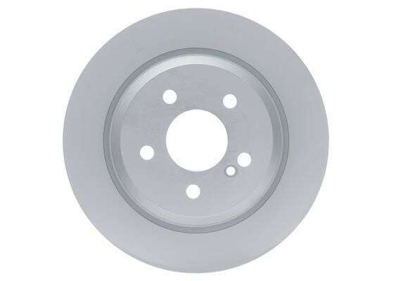 BOSCH 0986479655 FREN DISKI ARKA MERCEDES W221 R230