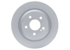 BOSCH 0986479655 FREN DISKI ARKA MERCEDES W221 R230