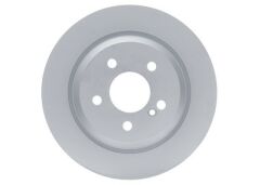 BOSCH 0986479655 FREN DISKI ARKA MERCEDES W221 R230