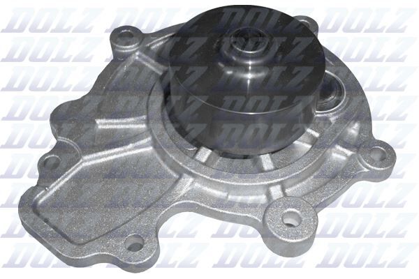 DOLZ O266 DEVİRDAİM ANTARA-CAPTIVA-LACETTI-NUBIRA-EPICA-CRUZE 2.0TCDI-CDTI-VCDI 06> PA1068