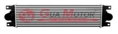 GUA 40903 TURBO RADYATÖRÜ INTERCOOLER RENAUL MASTER II-MOVANO 2.5-2.8 DTI AL/PL/BRZ 678x175.3x40