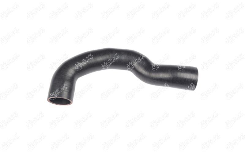 IBRAS 21119 TURBO İNTERCOOLER HORTUMU OPEL ASTRA H 1.9 D 8V 06> Z19DT-DTL