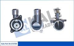 KALE 572705 TERMOSTAT FLANŞ 87 C VW MULTIVAN-TOUAREG-TRANSPORTER