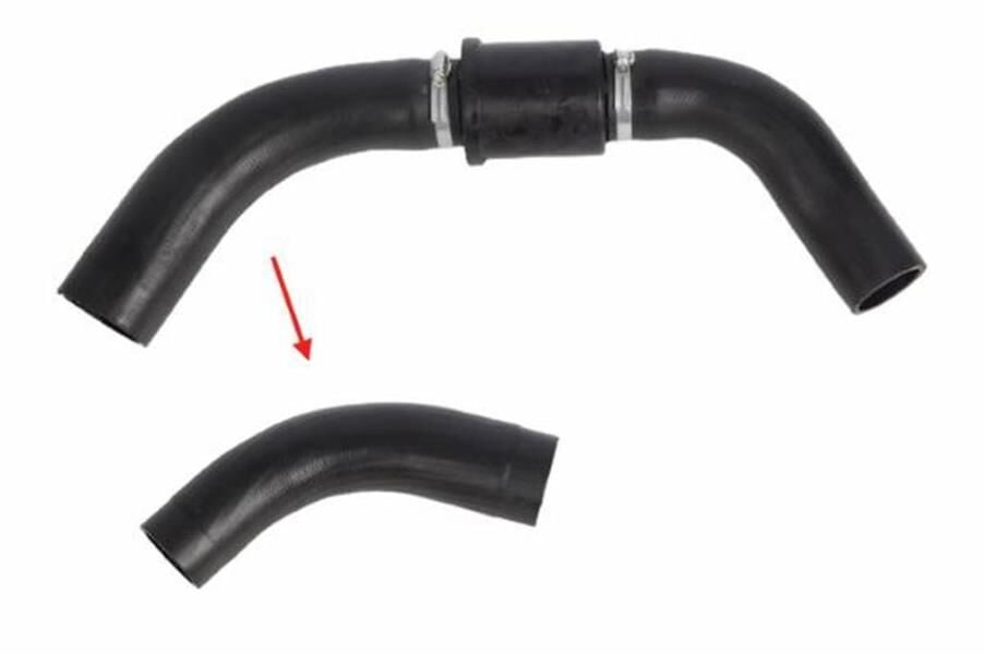 KAUTEK FD-TH093 TURBO HORTUMU FORD TRANSİT 06> 2.4 TDCİ V347 UZUN