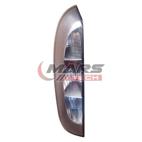 MARS 511019 STOP LAMBA DUYSUZ SOL ŞEFFAF CAMLI OPEL CORSA C 00-06