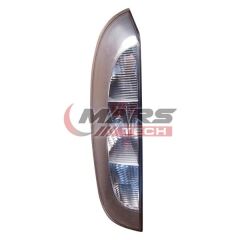 MARS 511019 STOP LAMBA DUYSUZ SOL ŞEFFAF CAMLI OPEL CORSA C 00-06