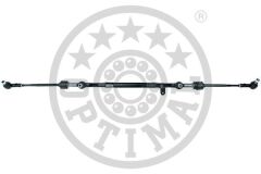 OPTIMAL G4-877 ROT TAKIMI ORTA MERCEDES SLK-CLASS R170 96>00