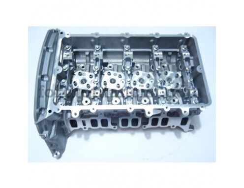 SUPSAN H0000461 SİLİNDİR KAPAĞI FORD TRANSİT V184 2.4TD 90-100-120PS 01> 06 BM SUBAPSIZ