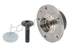 TOPRAN 110533001 ARKA PORYA CİVATALI 32mm GOLF5-6-JETTA 3-PASSAT-A3-LEON-OCTAVIA-CADDY-SUPER B-TIGUAN 713610620