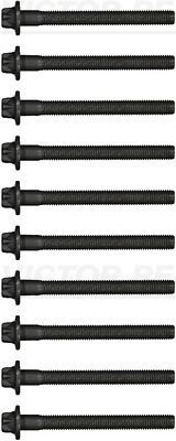 V.REINZ 143221201 SILINDIR KAPAK SAPLAMASI MERCEDES OM640 W169 W245 10 LU